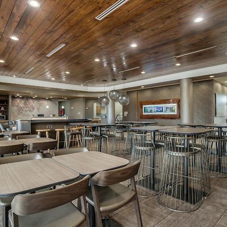 Springhill Suites By Marriott Stillwater Bagian luar foto