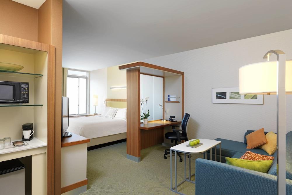 Springhill Suites By Marriott Stillwater Bagian luar foto