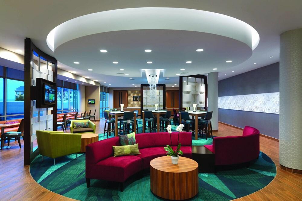 Springhill Suites By Marriott Stillwater Bagian luar foto