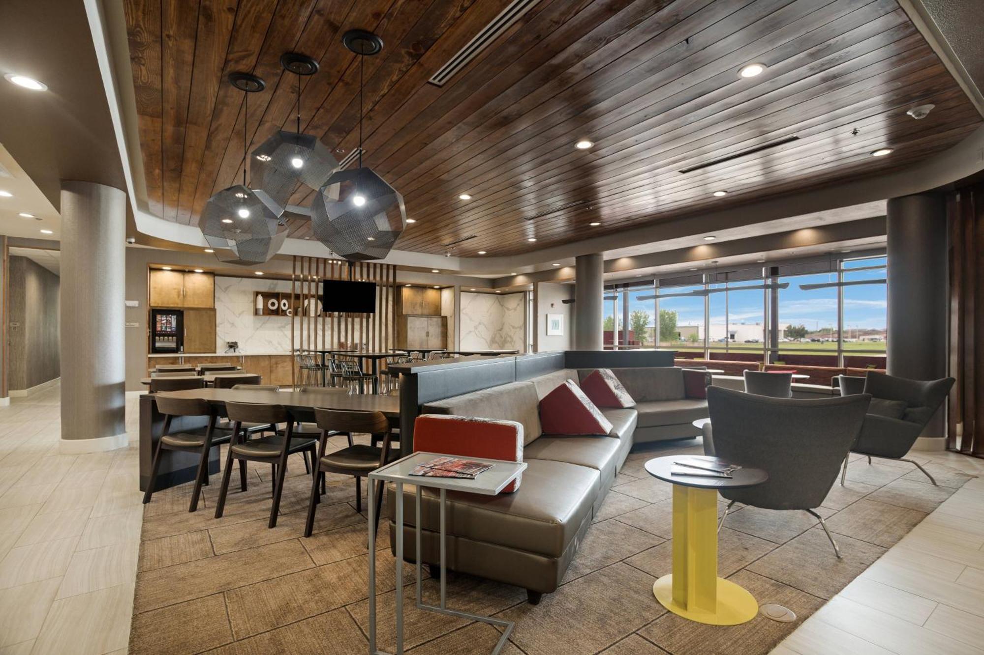 Springhill Suites By Marriott Stillwater Bagian luar foto