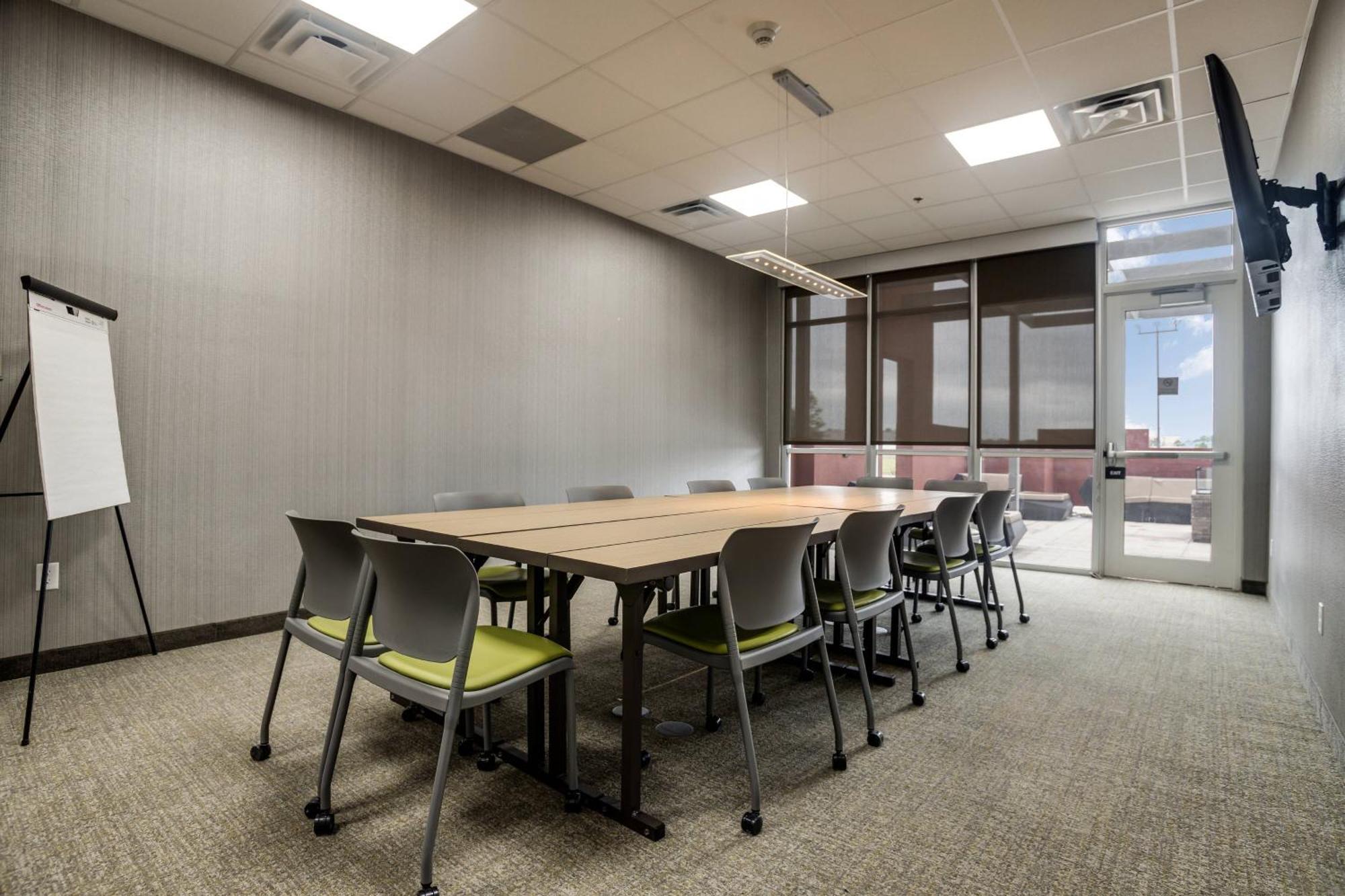 Springhill Suites By Marriott Stillwater Bagian luar foto
